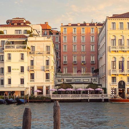 The St. Regis Venezia Esterno foto