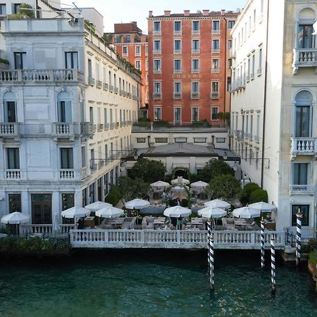 The St. Regis Venezia Esterno foto