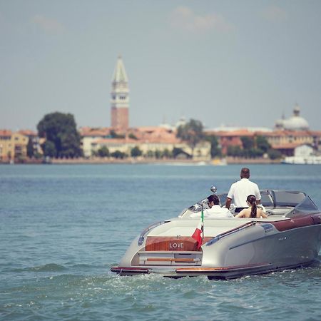 The St. Regis Venezia Esterno foto