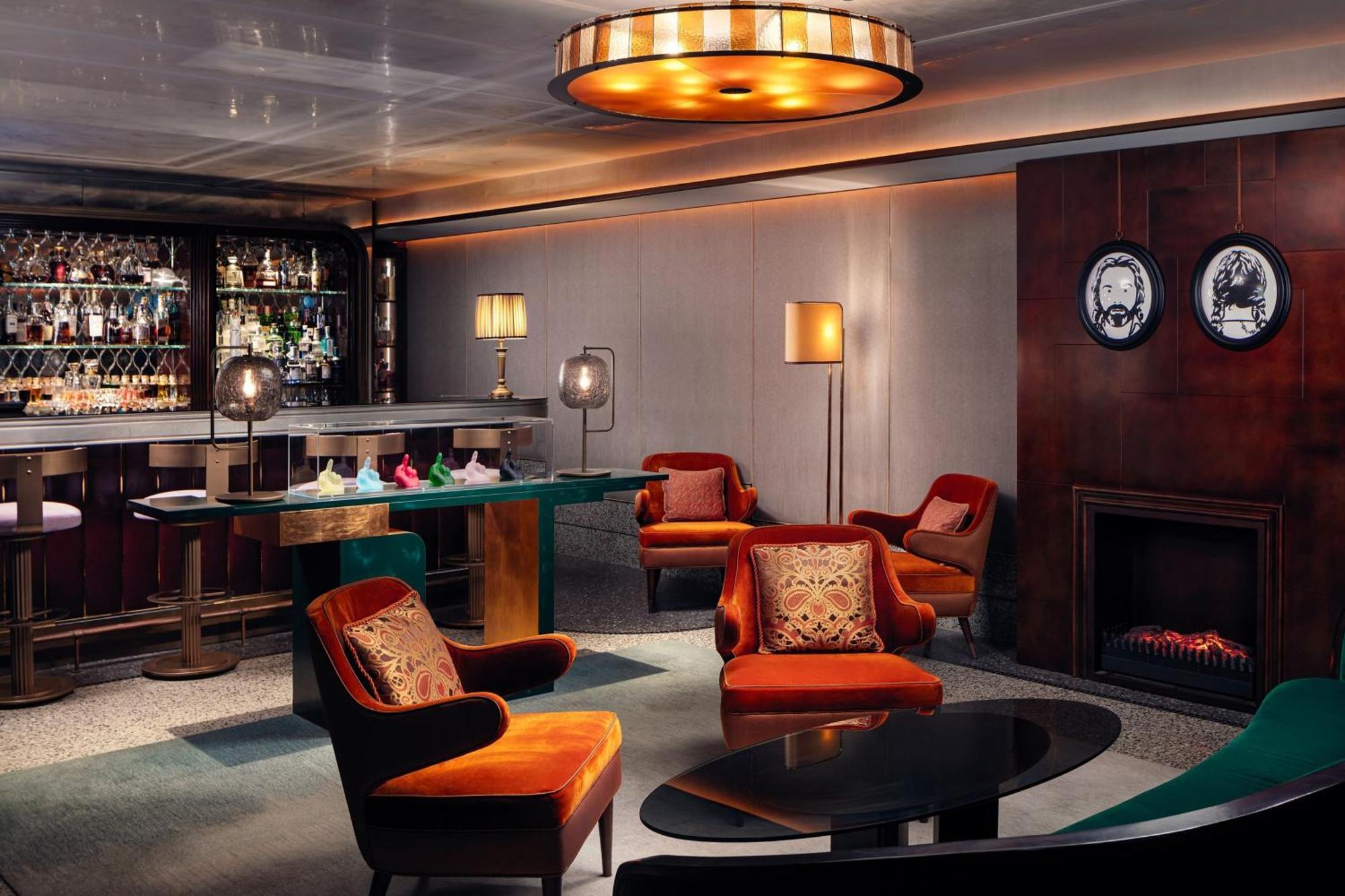 The St. Regis Venezia Esterno foto