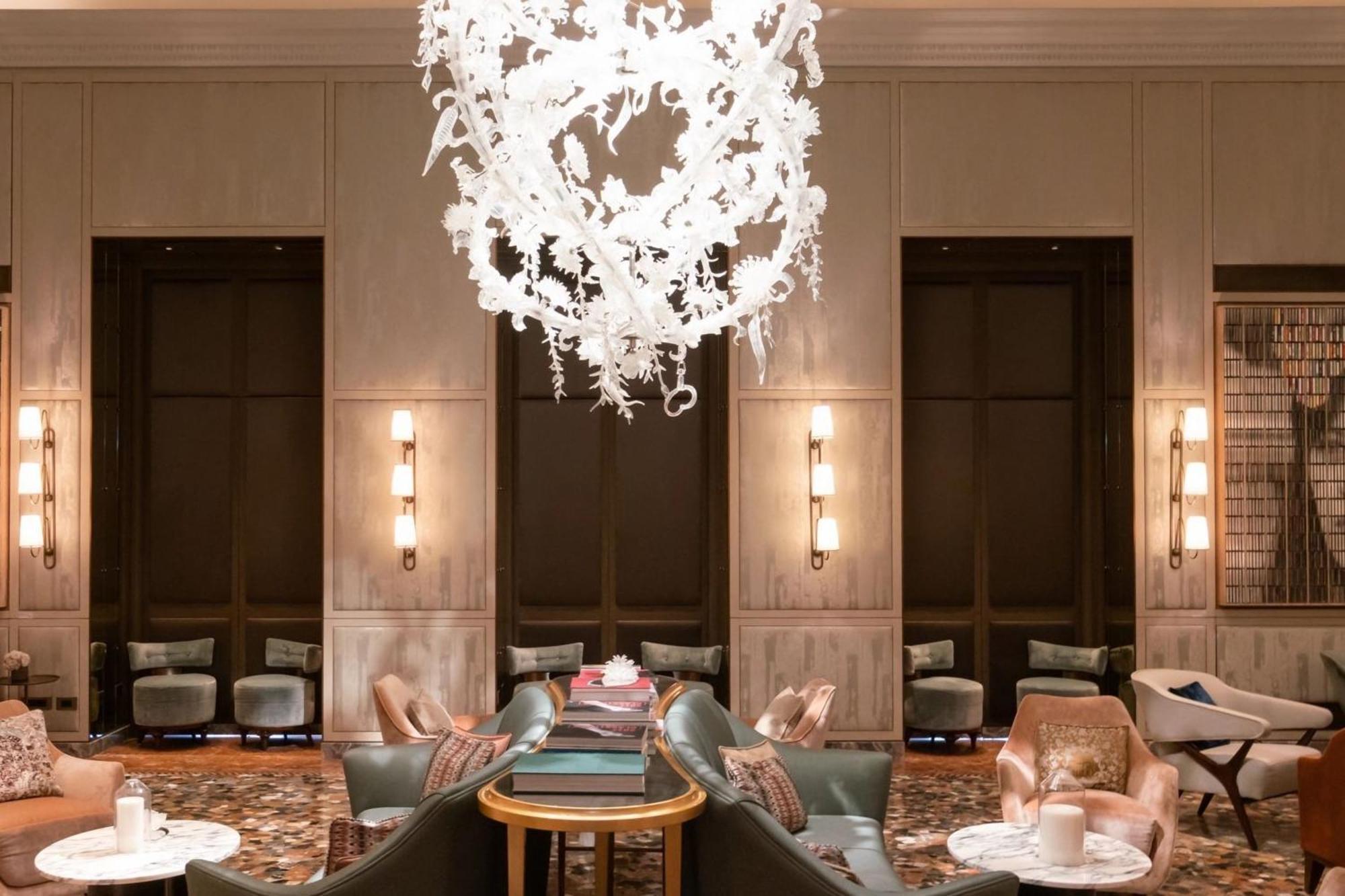 The St. Regis Venezia Esterno foto