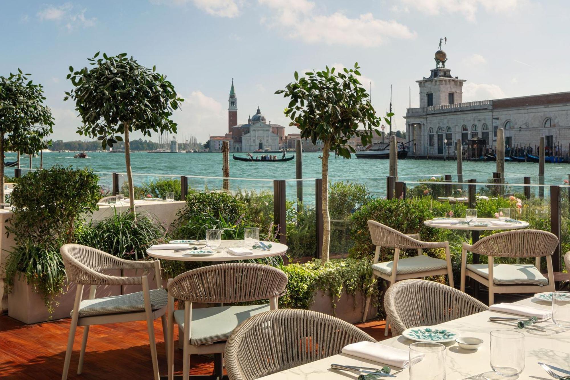 The St. Regis Venezia Esterno foto