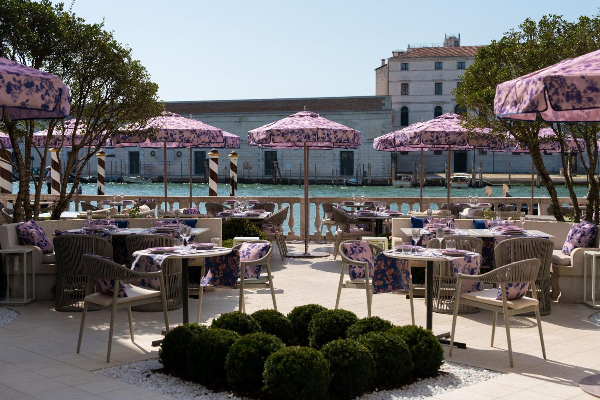 The St. Regis Venezia Esterno foto