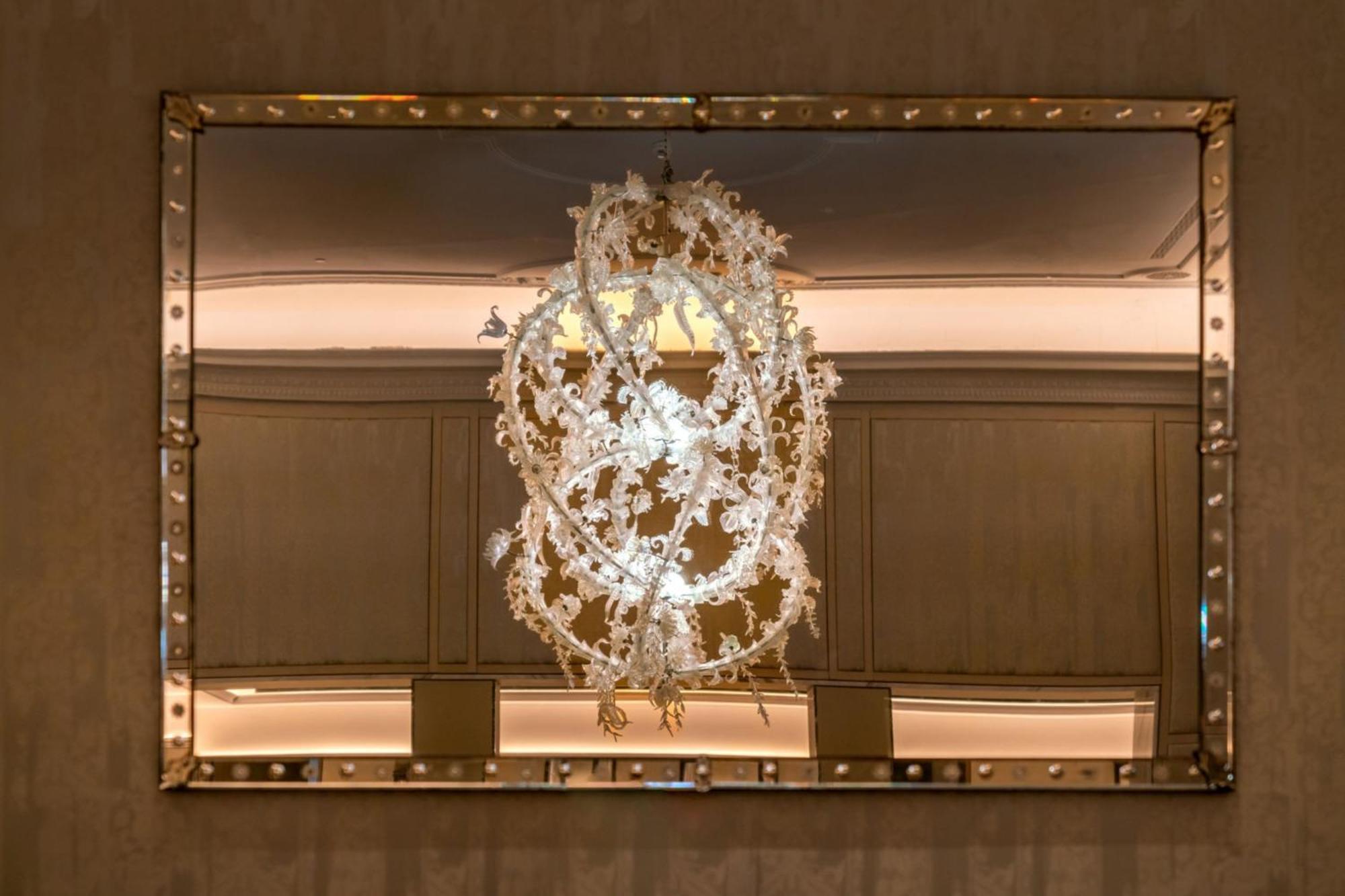 The St. Regis Venezia Esterno foto