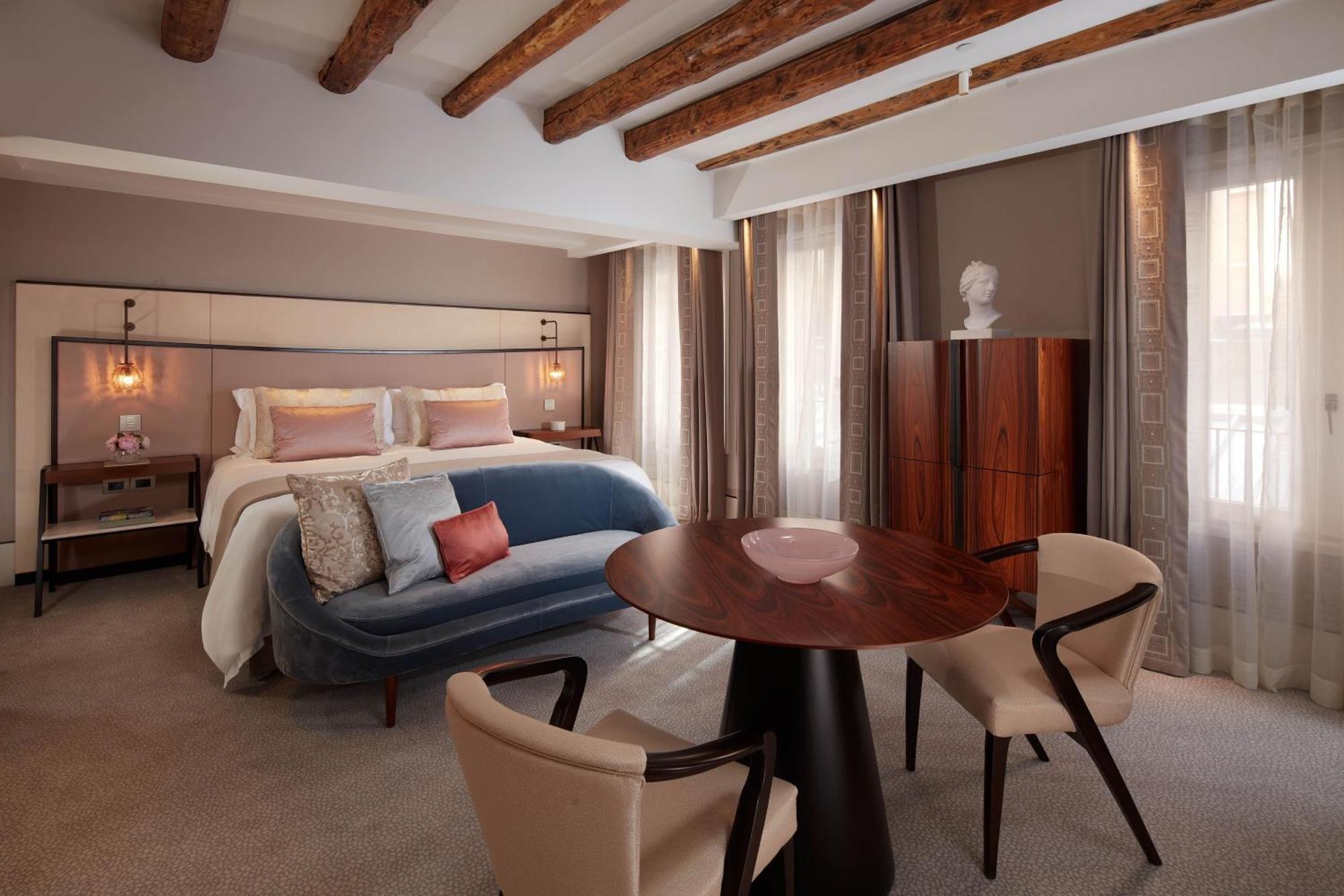 The St. Regis Venezia Esterno foto