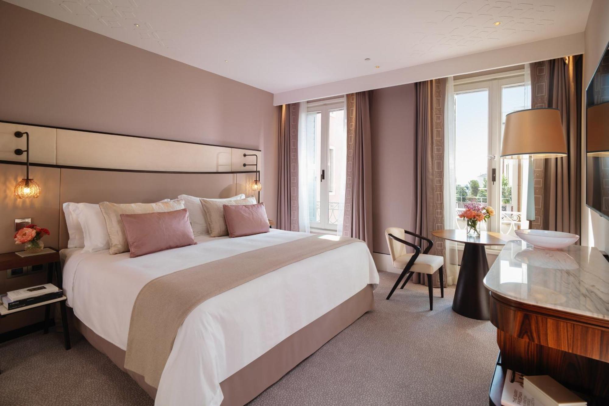 The St. Regis Venezia Esterno foto