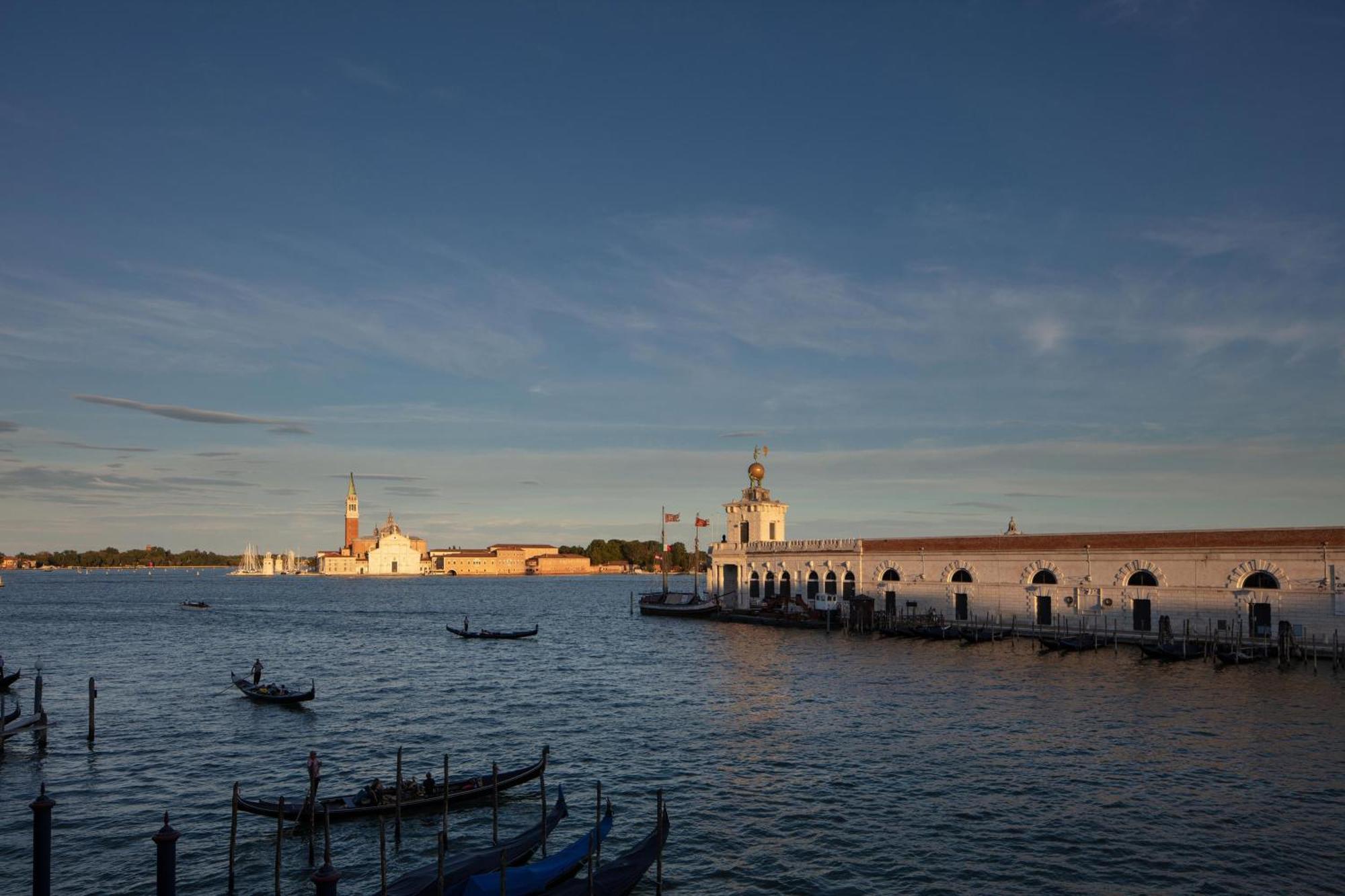 The St. Regis Venezia Esterno foto