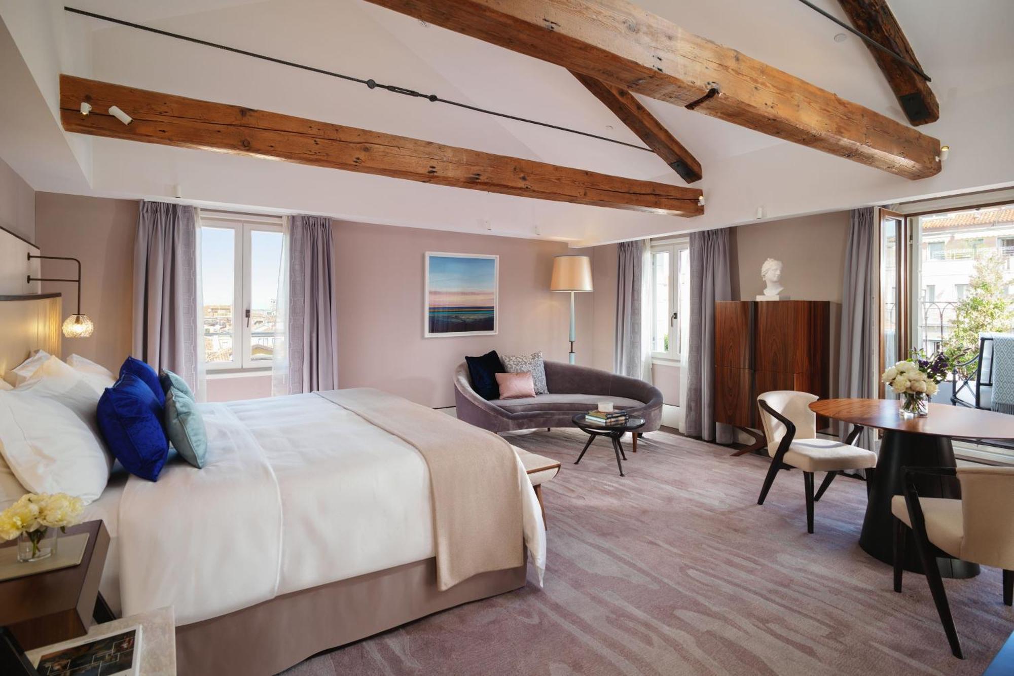 The St. Regis Venezia Esterno foto
