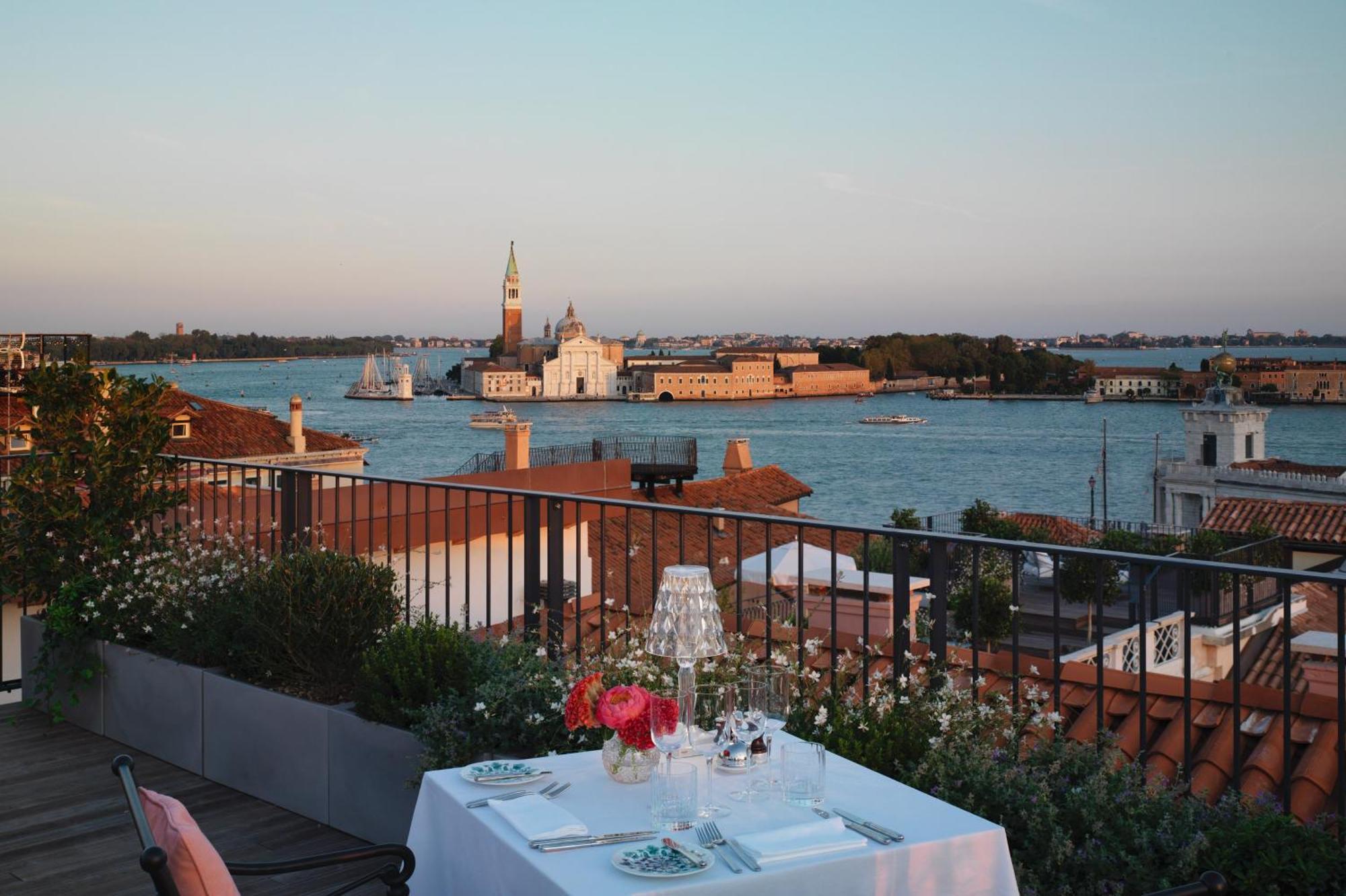 The St. Regis Venezia Esterno foto