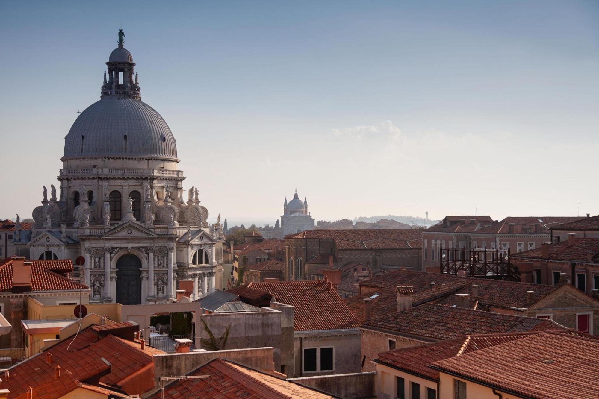 The St. Regis Venezia Esterno foto