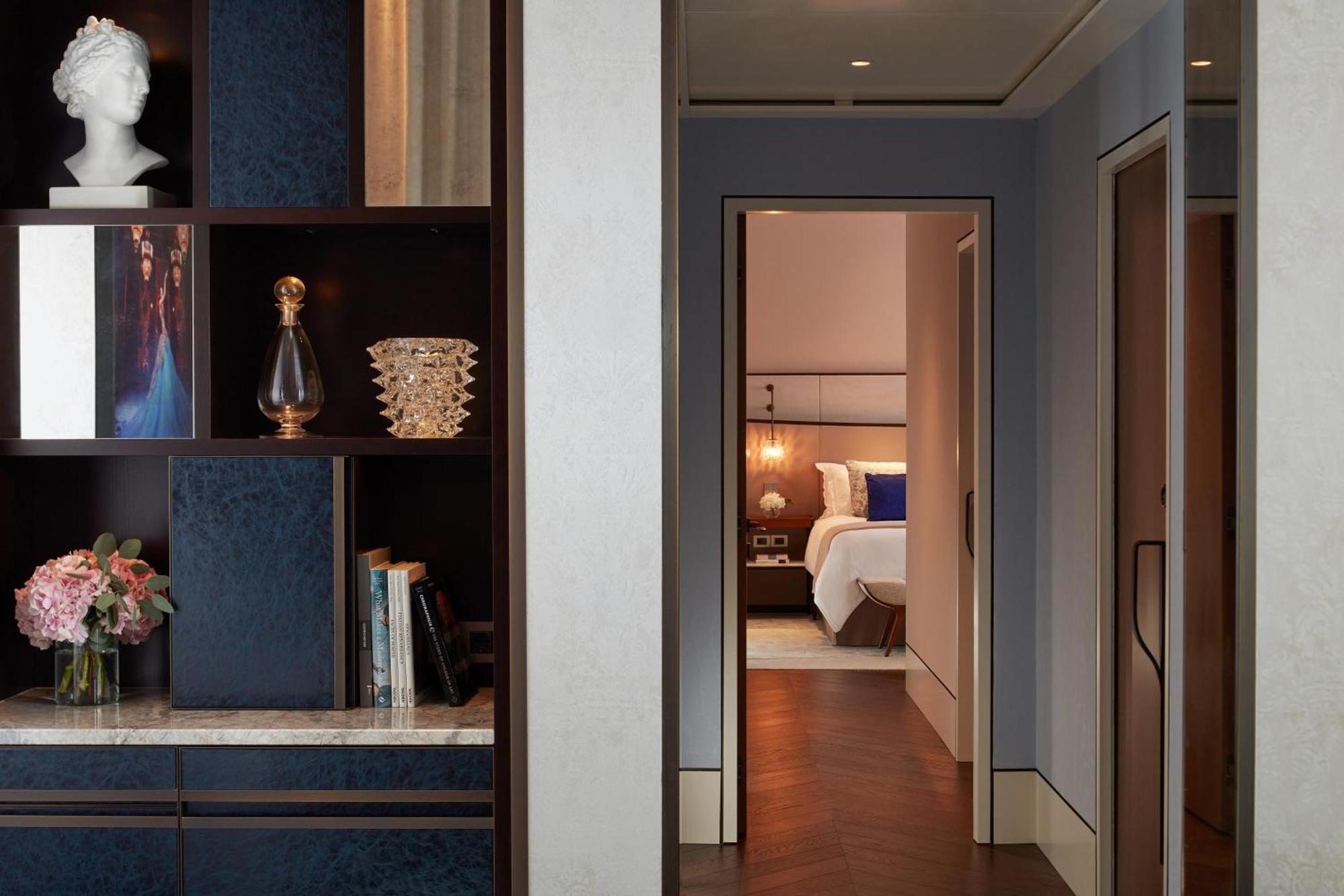 The St. Regis Venezia Esterno foto