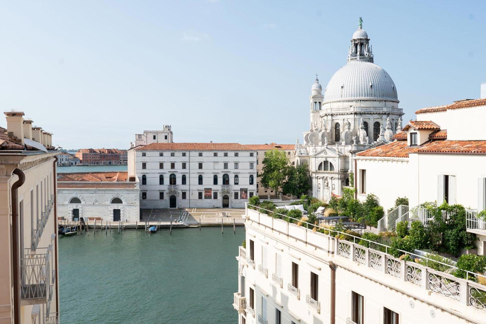 The St. Regis Venezia Esterno foto