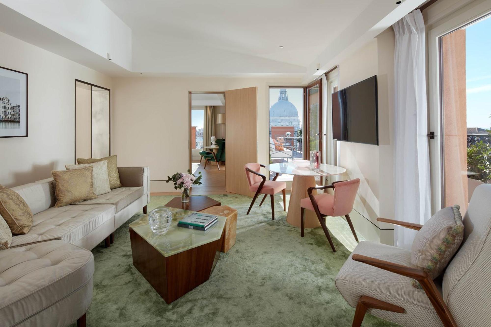 The St. Regis Venezia Esterno foto