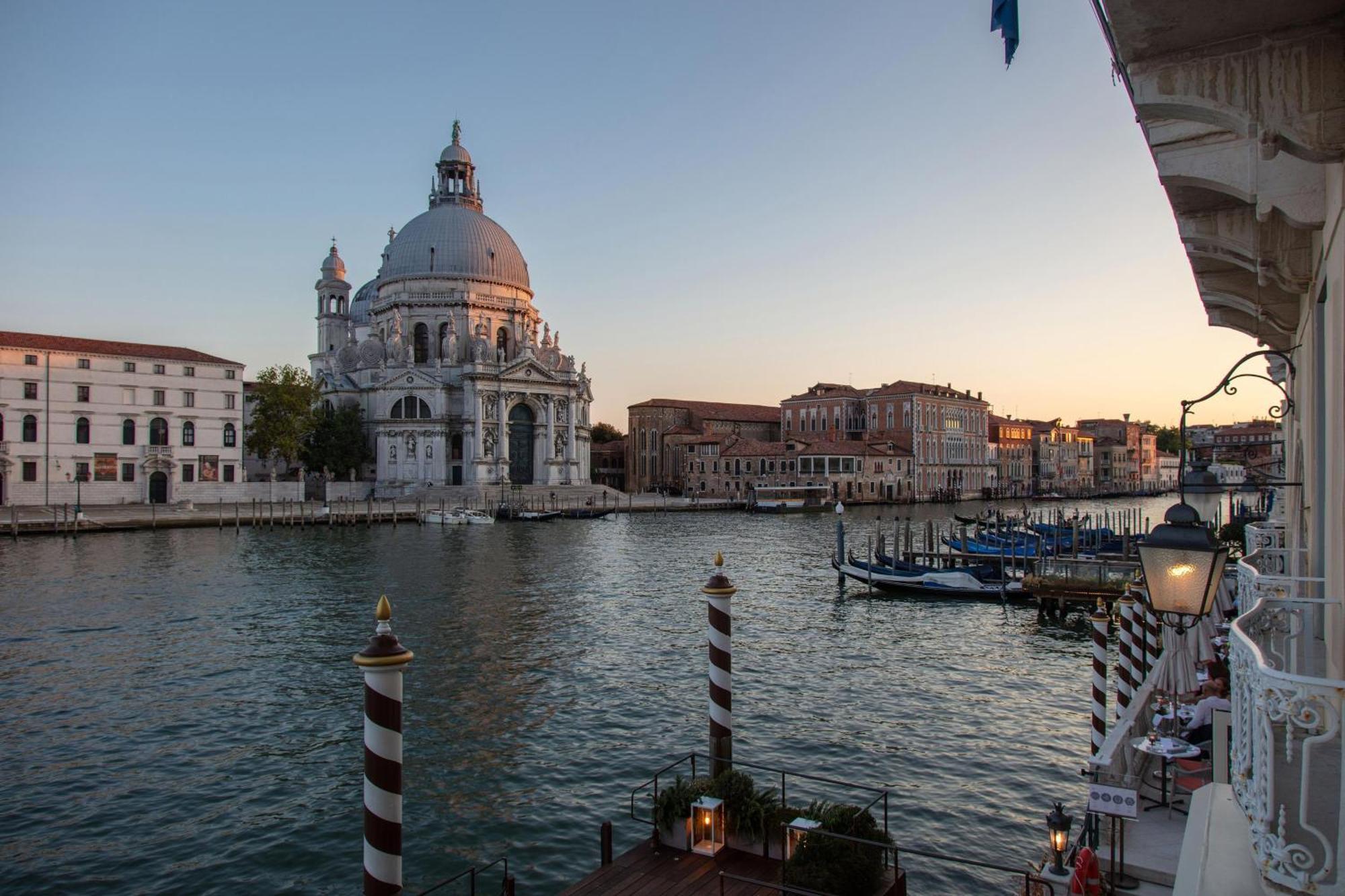 The St. Regis Venezia Esterno foto