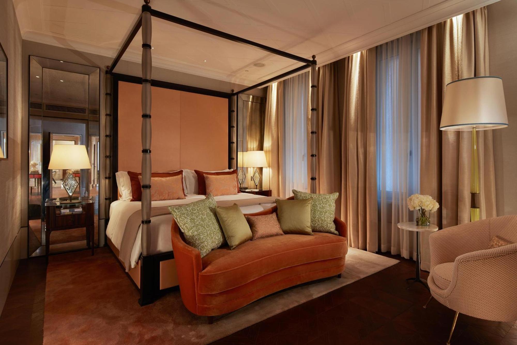 The St. Regis Venezia Esterno foto