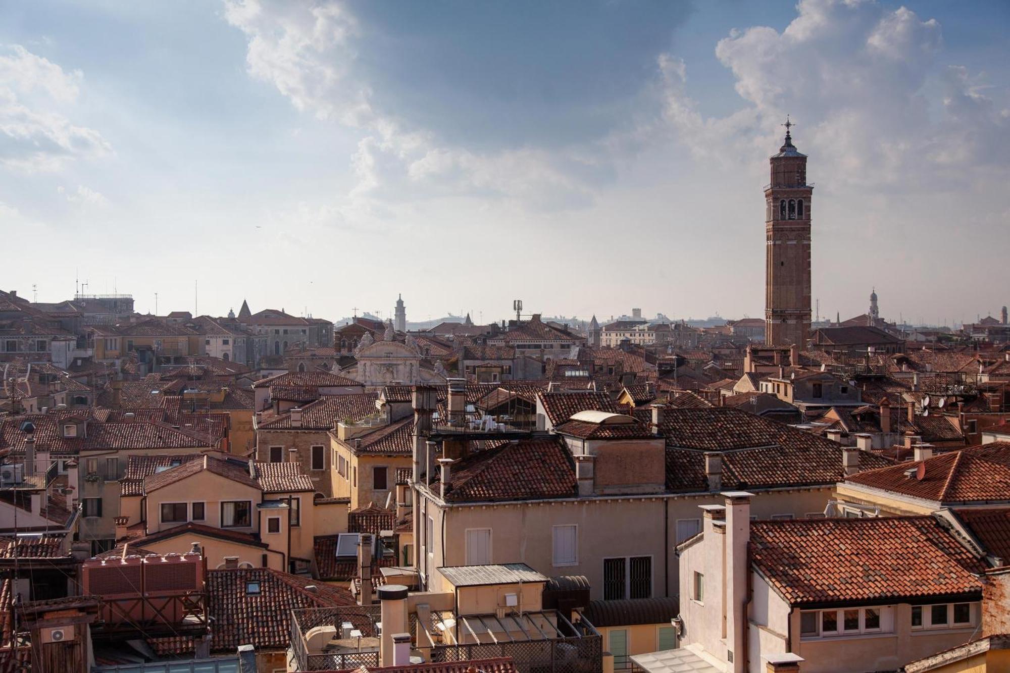 The St. Regis Venezia Esterno foto