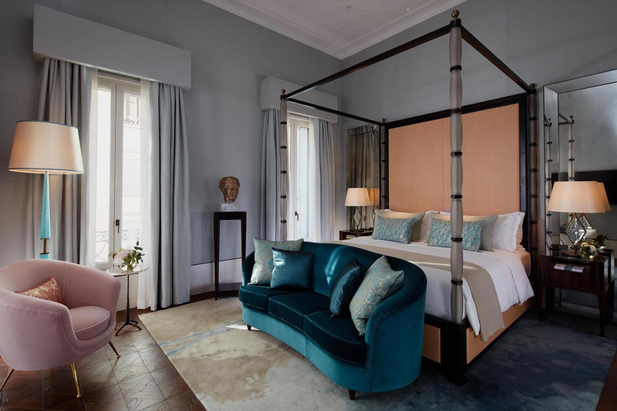 The St. Regis Venezia Esterno foto