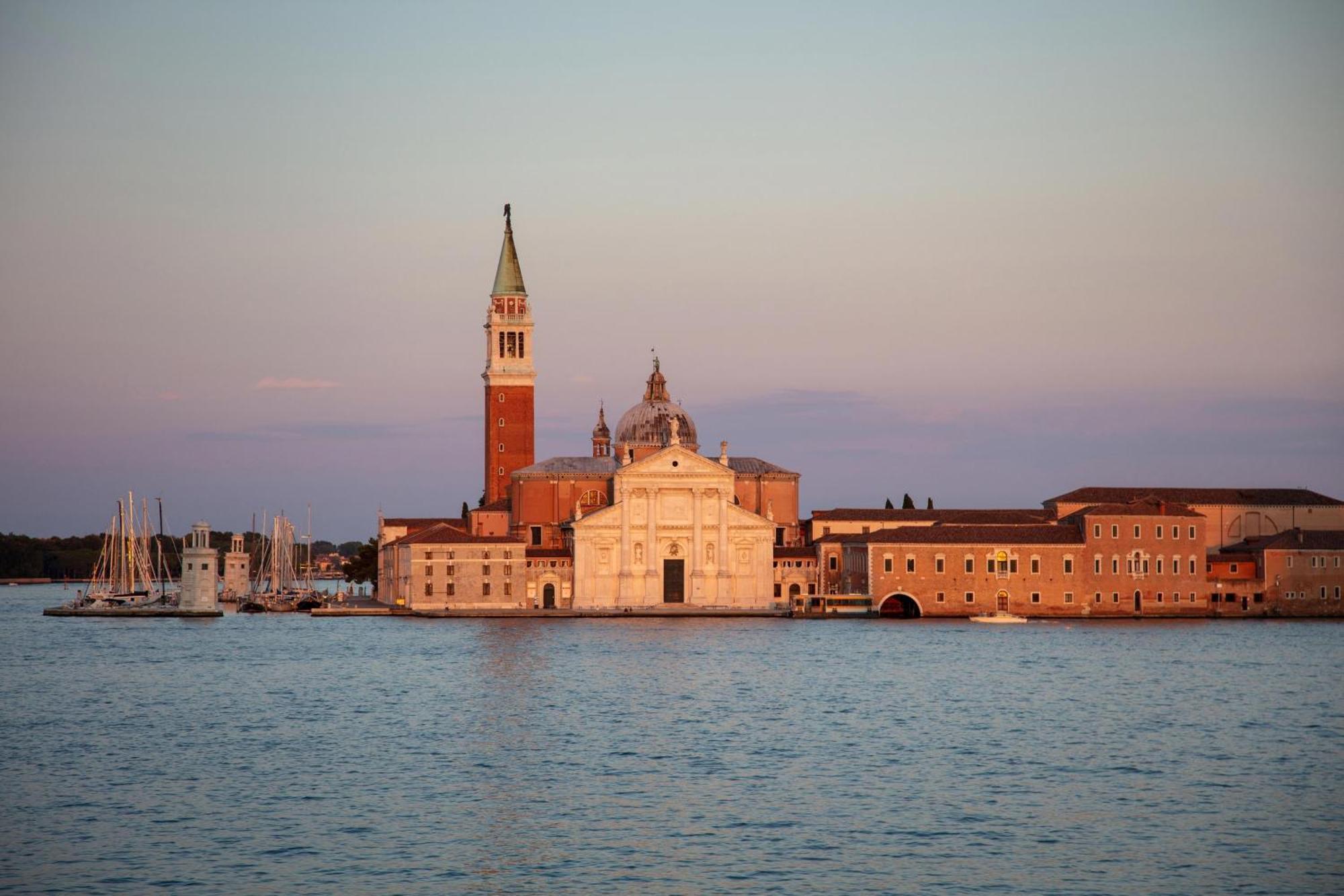 The St. Regis Venezia Esterno foto