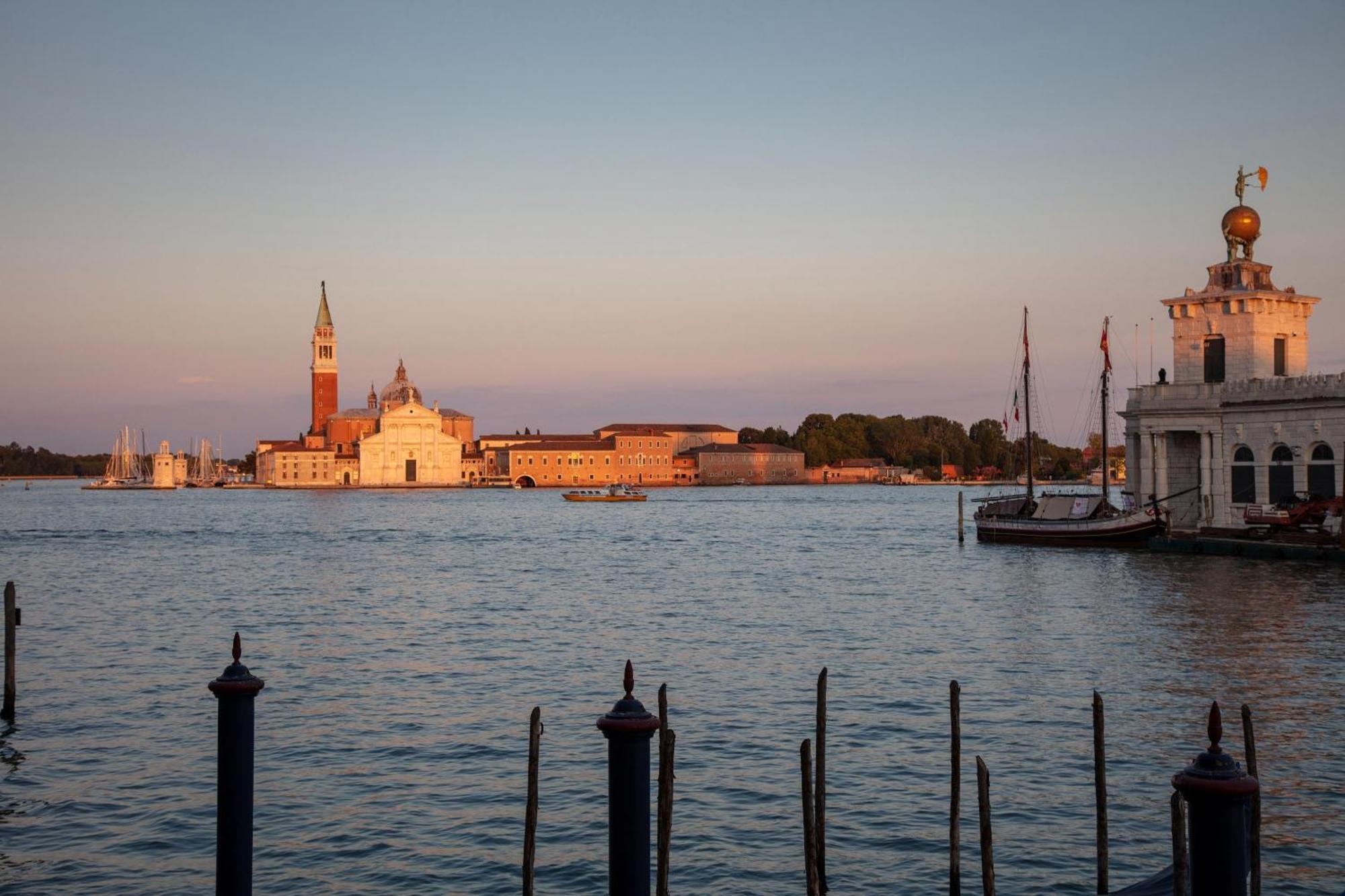 The St. Regis Venezia Esterno foto