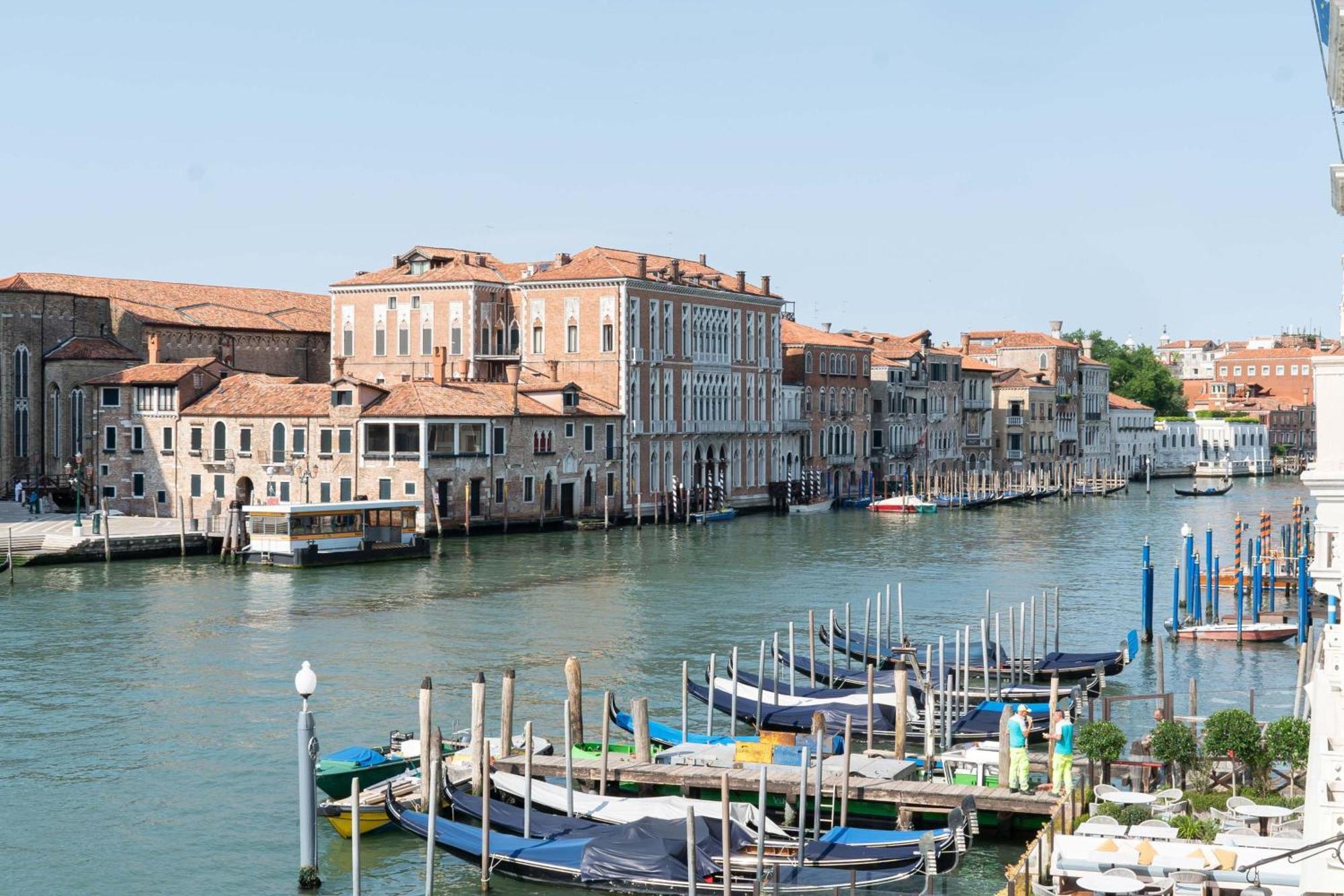 The St. Regis Venezia Esterno foto