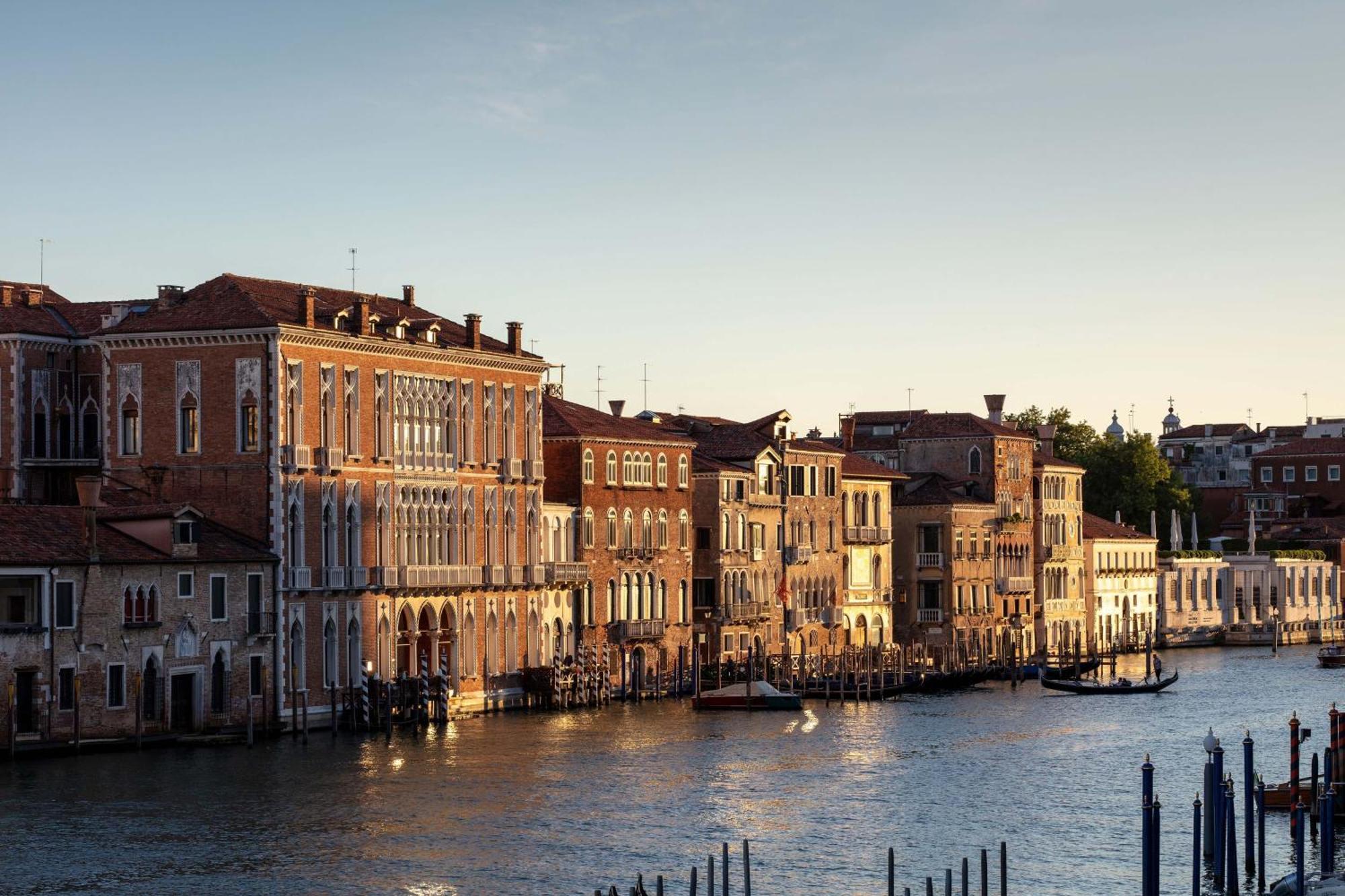 The St. Regis Venezia Esterno foto