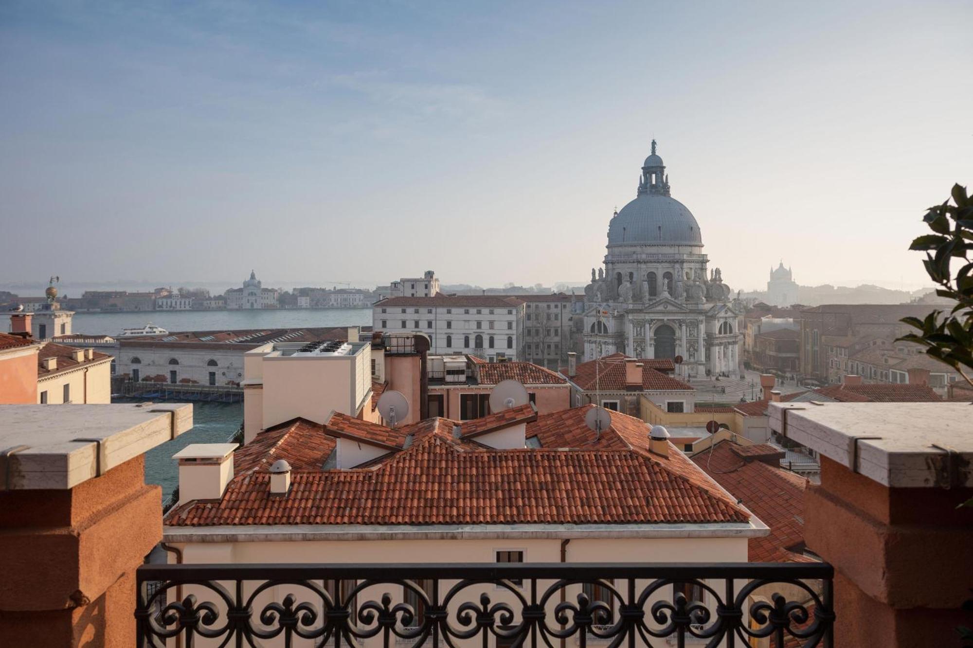 The St. Regis Venezia Esterno foto