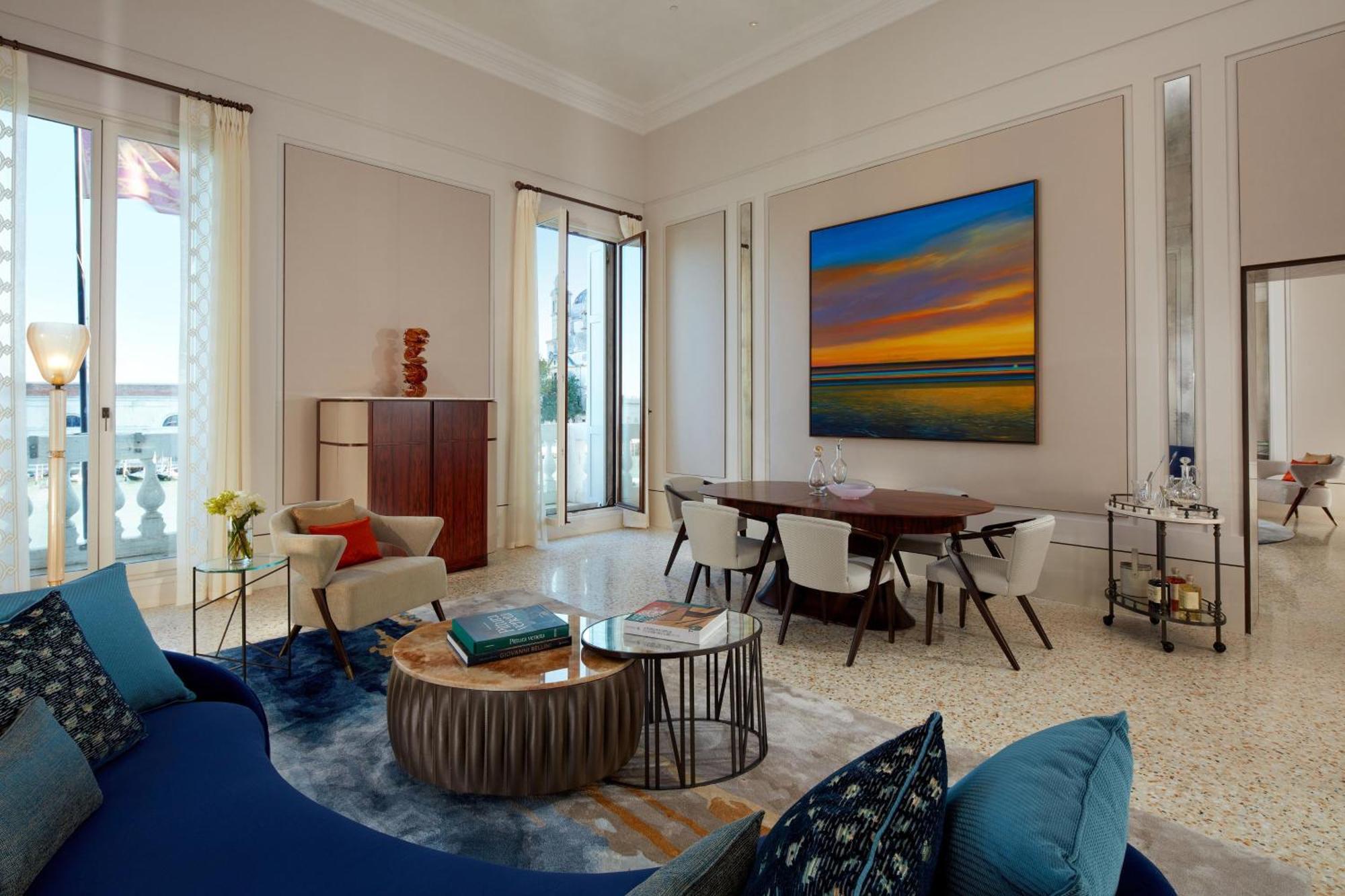 The St. Regis Venezia Esterno foto