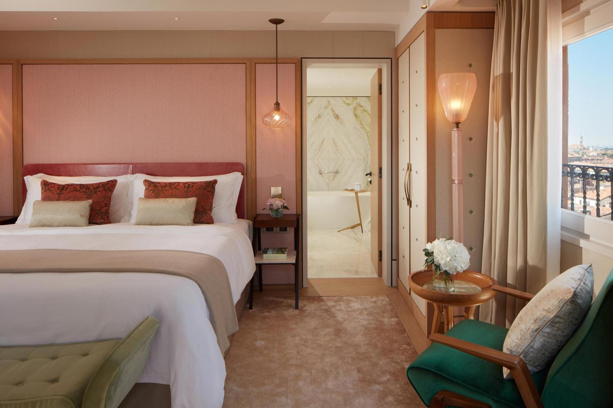 The St. Regis Venezia Esterno foto