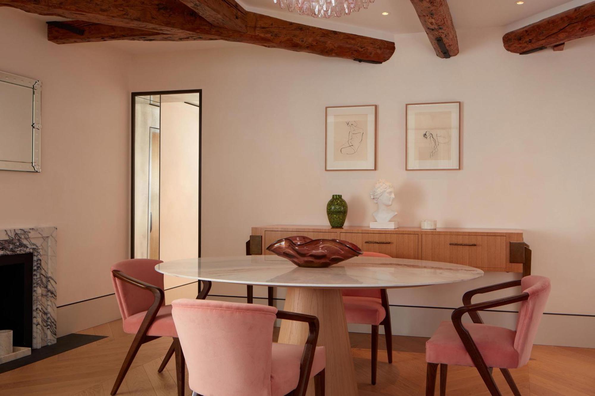 The St. Regis Venezia Esterno foto