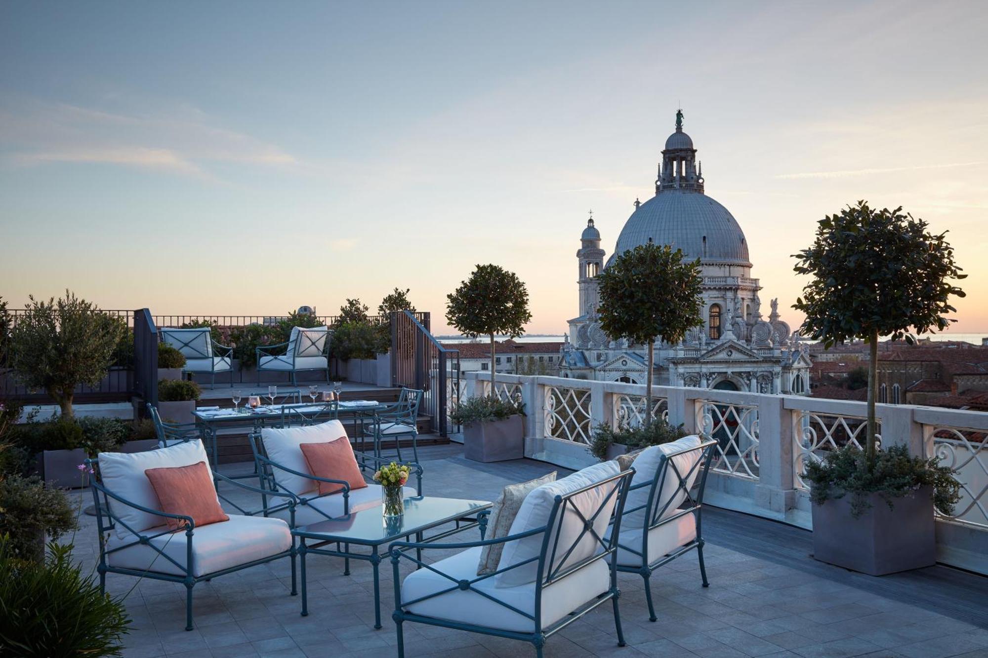 The St. Regis Venezia Esterno foto
