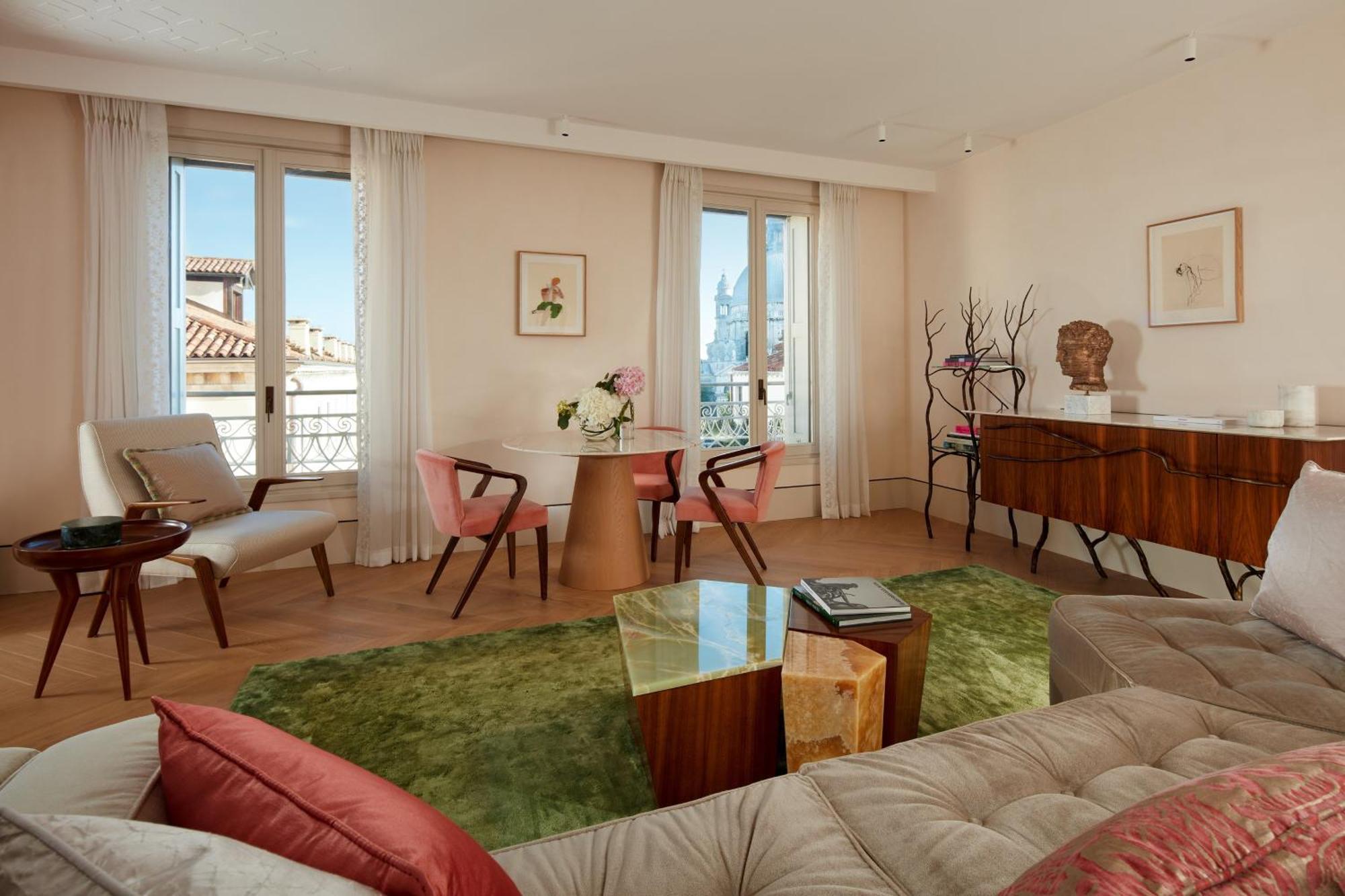 The St. Regis Venezia Esterno foto