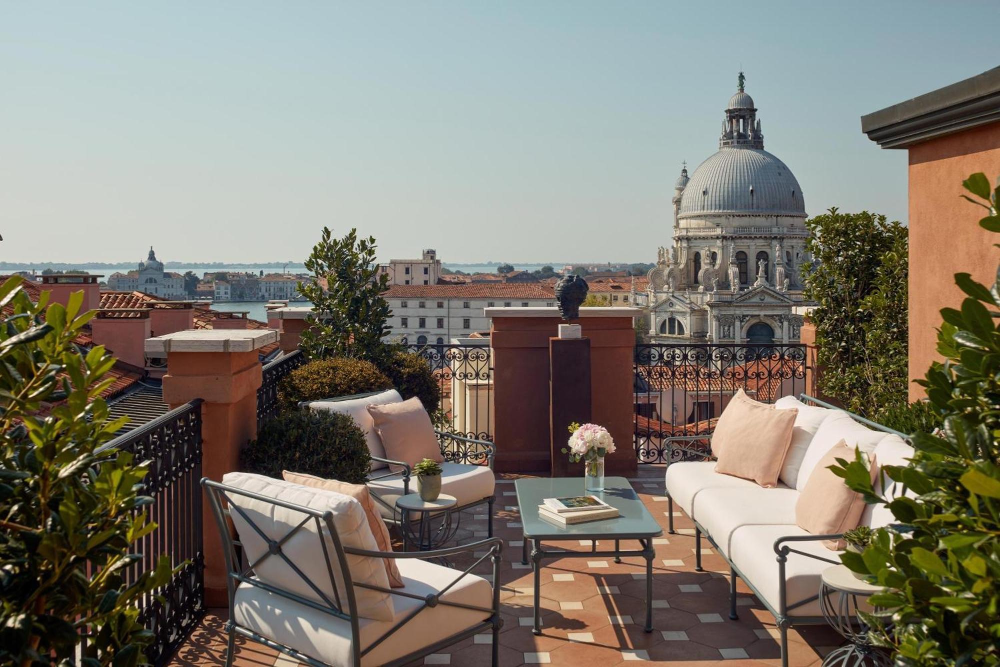 The St. Regis Venezia Esterno foto