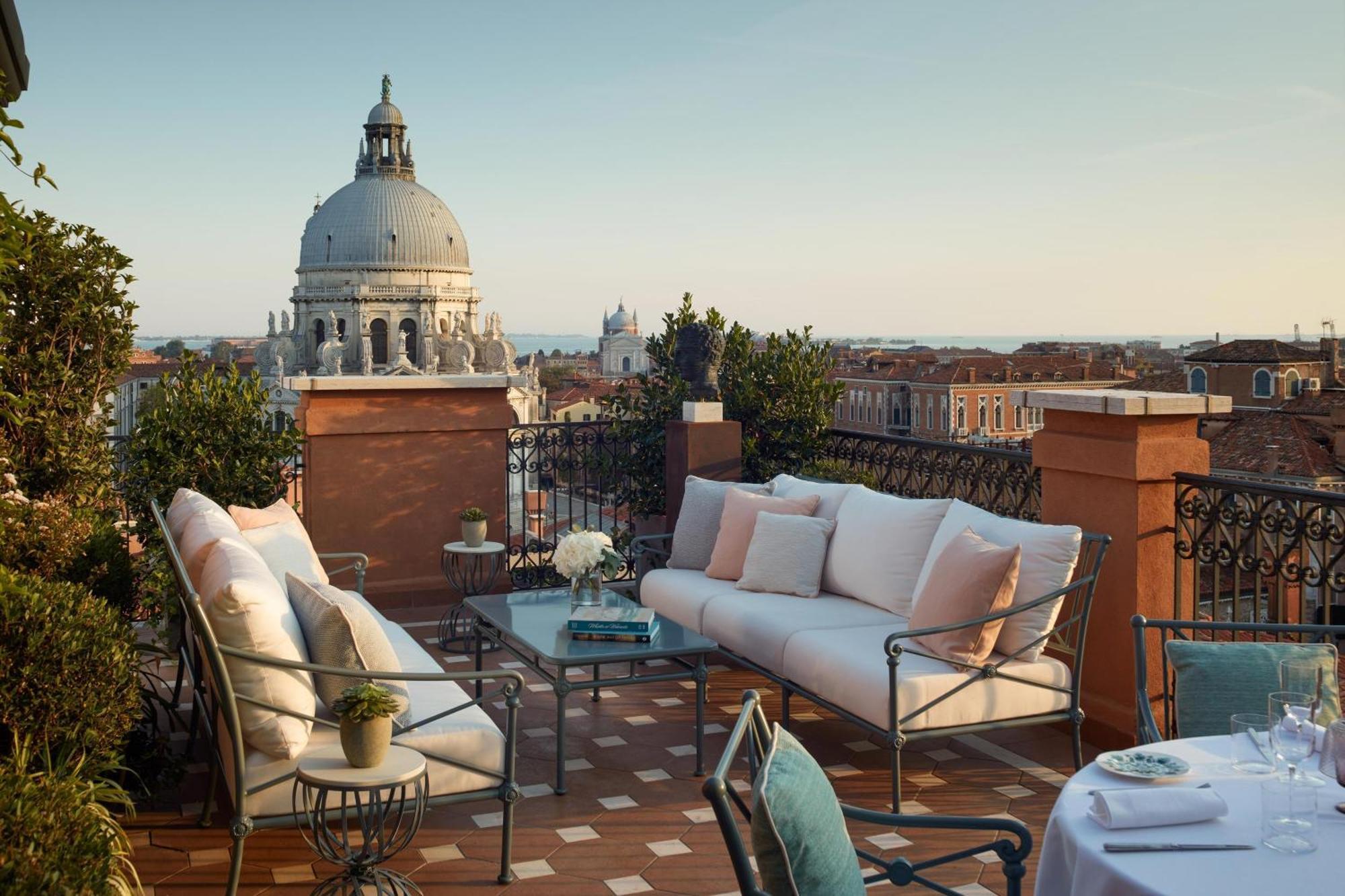 The St. Regis Venezia Esterno foto