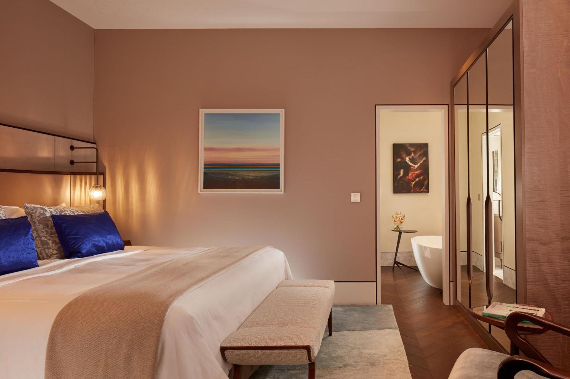 The St. Regis Venezia Esterno foto