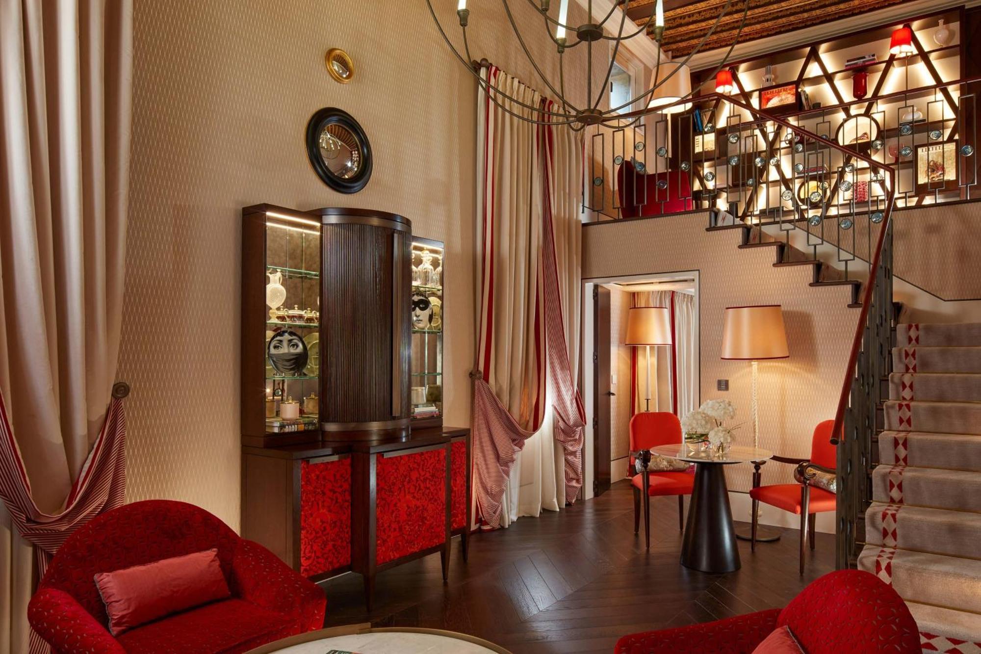 The St. Regis Venezia Esterno foto