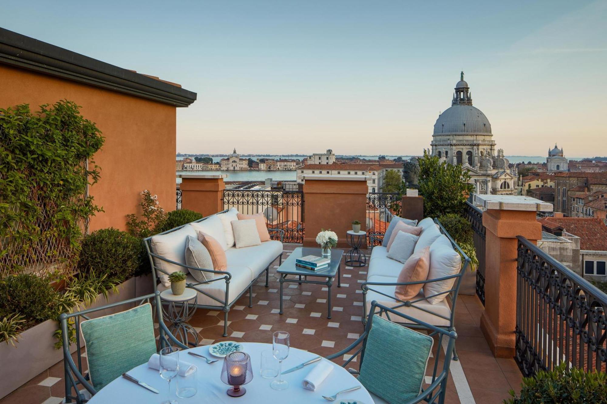 The St. Regis Venezia Esterno foto
