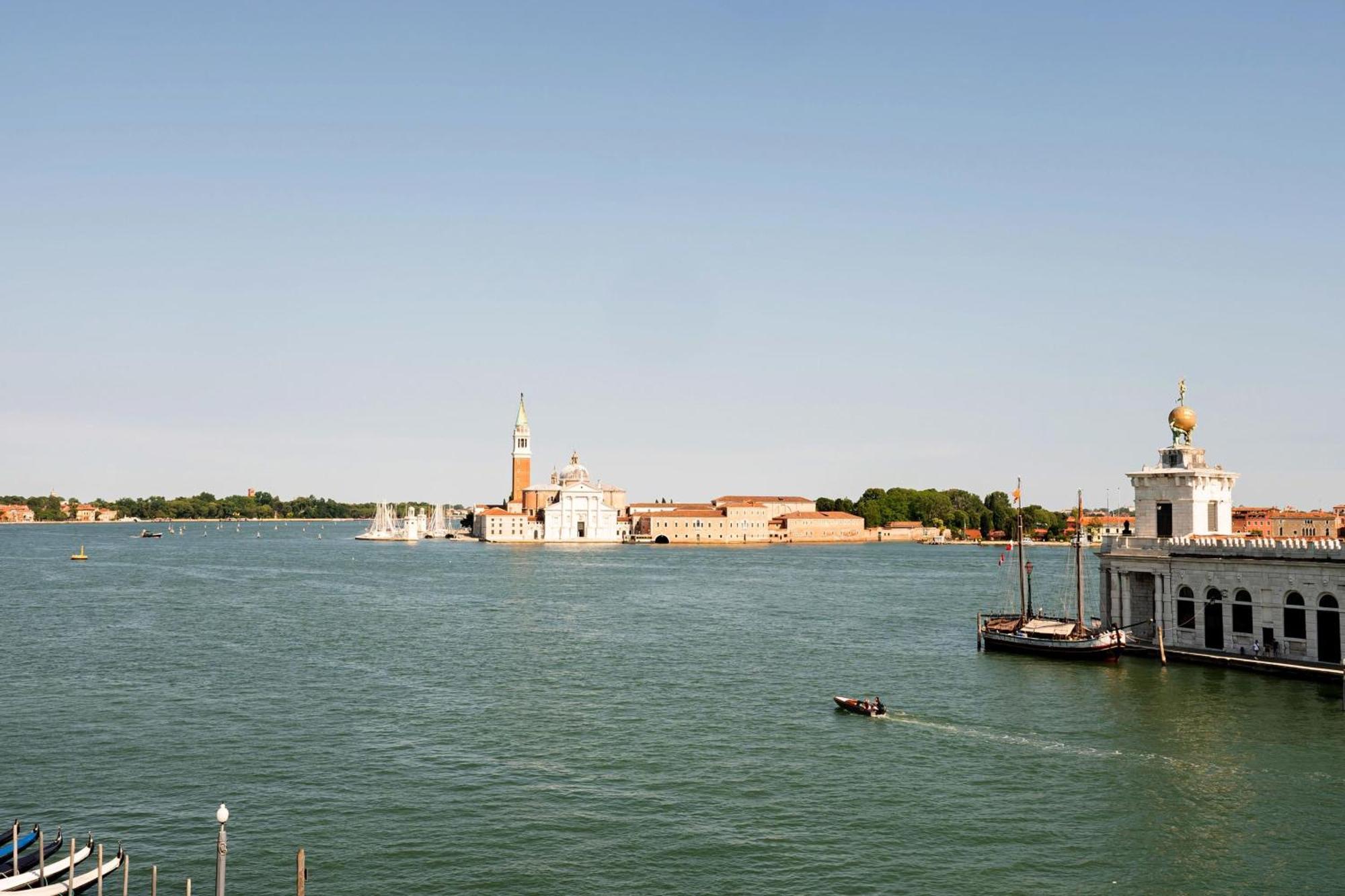The St. Regis Venezia Esterno foto