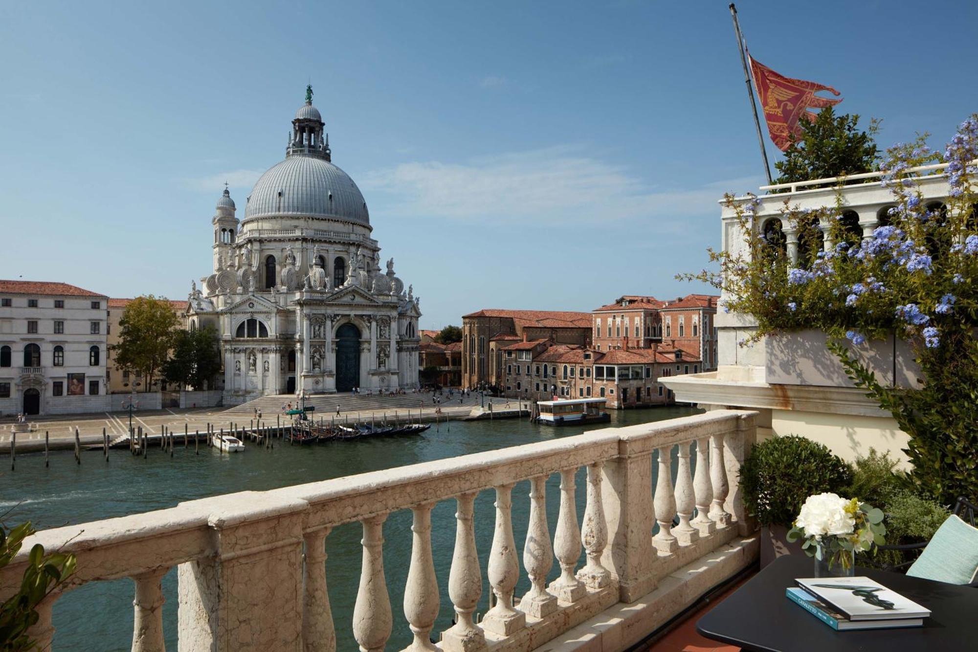 The St. Regis Venezia Esterno foto