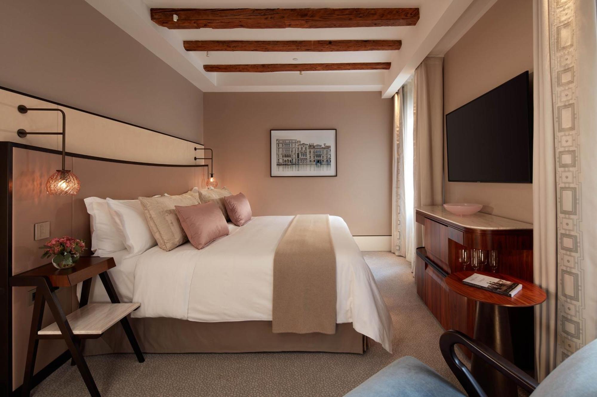 The St. Regis Venezia Esterno foto