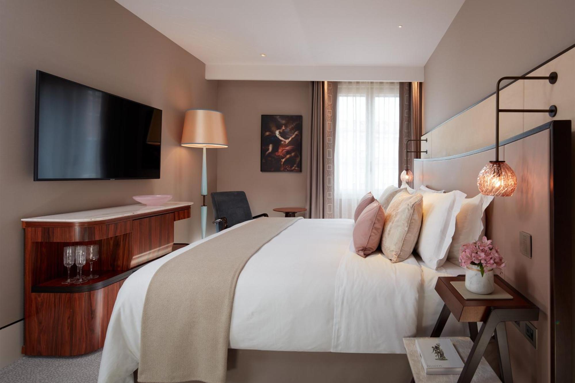 The St. Regis Venezia Esterno foto