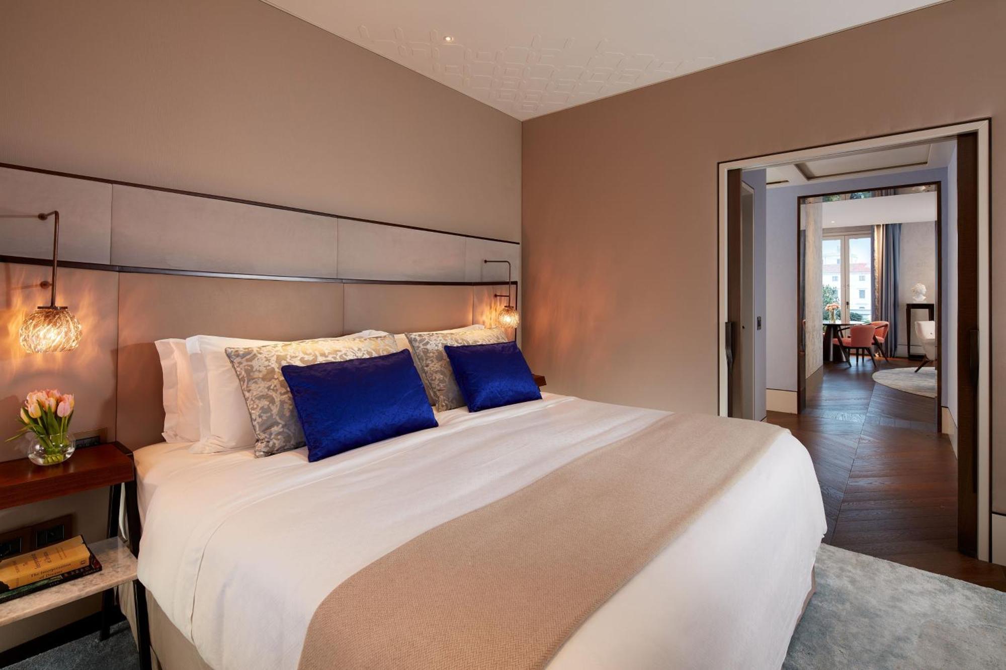 The St. Regis Venezia Esterno foto