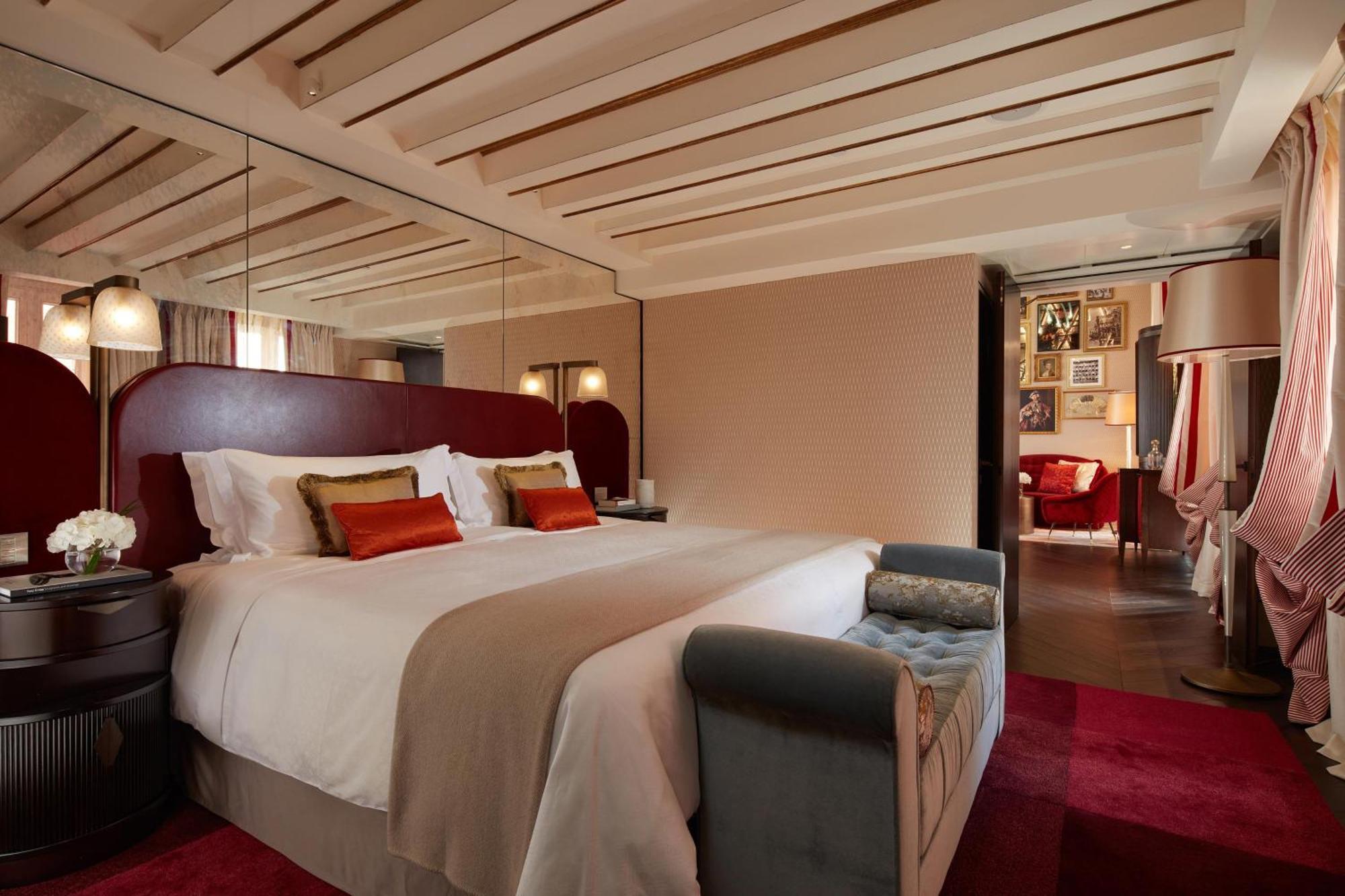 The St. Regis Venezia Esterno foto