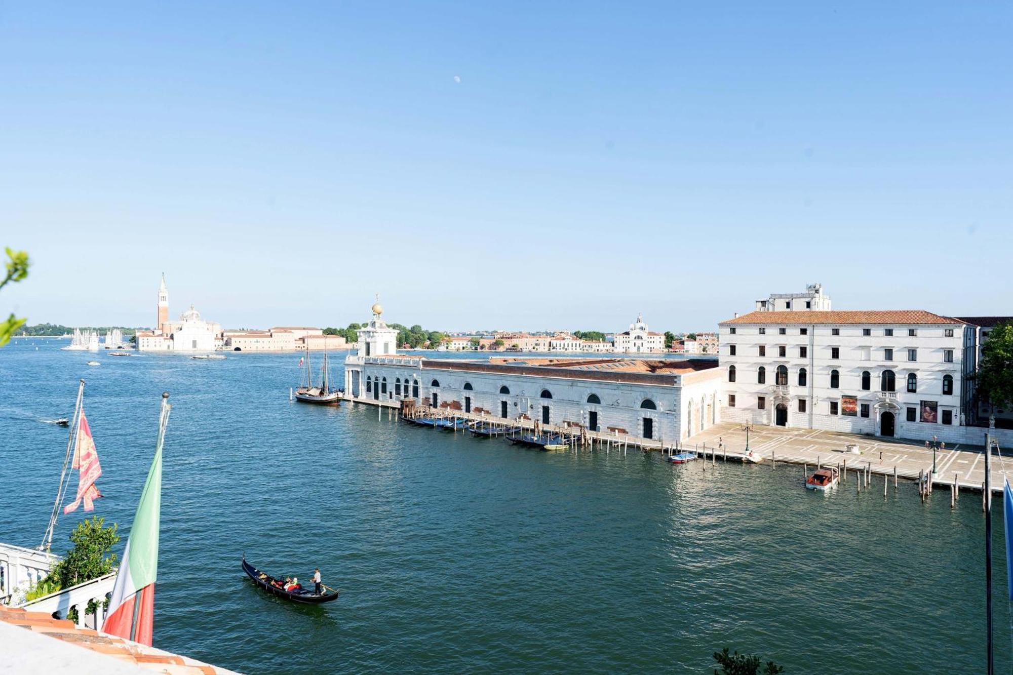 The St. Regis Venezia Esterno foto