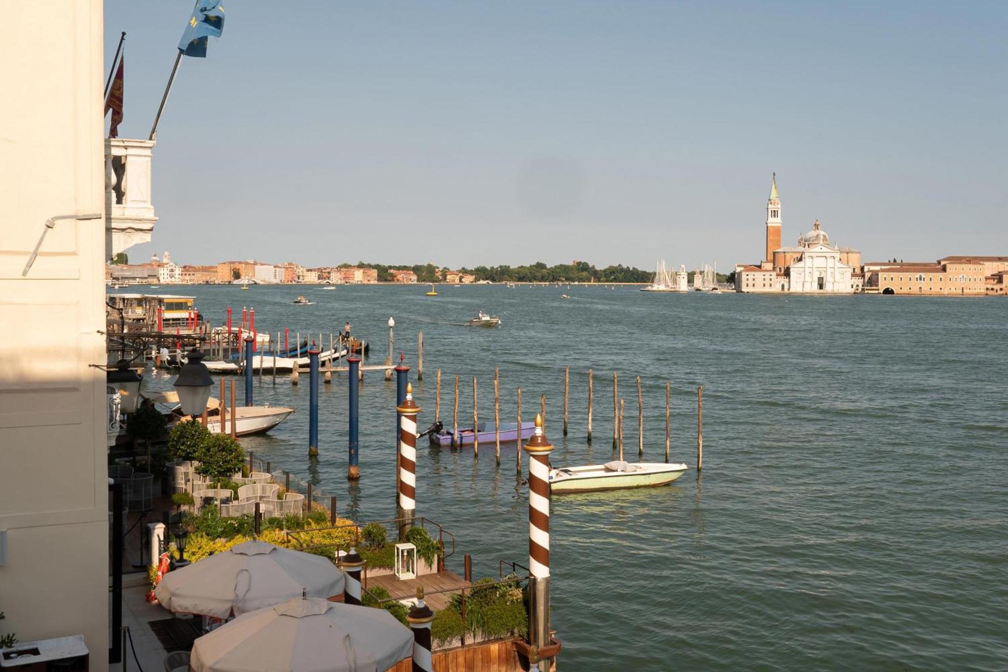 The St. Regis Venezia Esterno foto