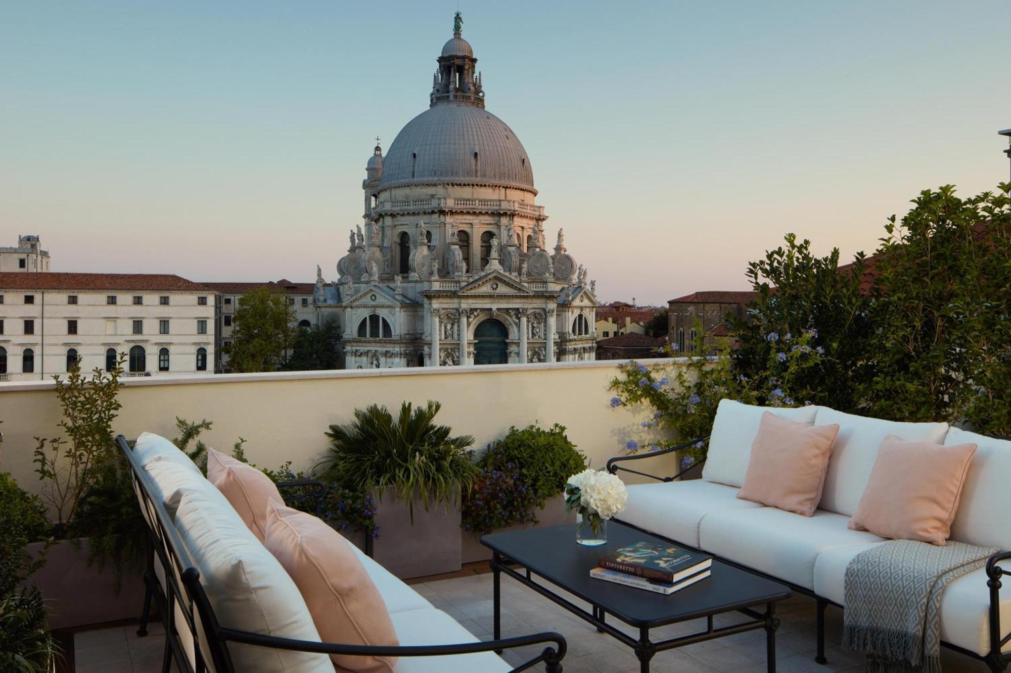 The St. Regis Venezia Esterno foto