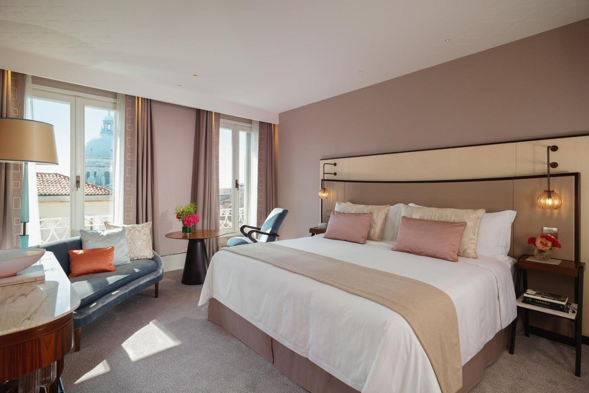 The St. Regis Venezia Esterno foto