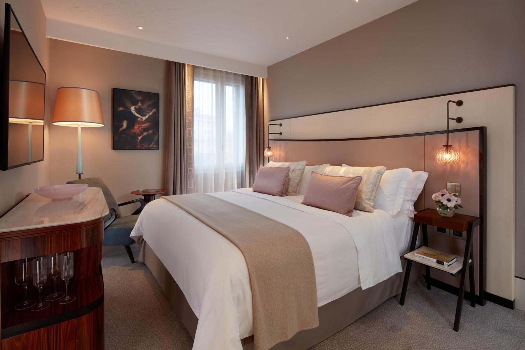 The St. Regis Venezia Esterno foto
