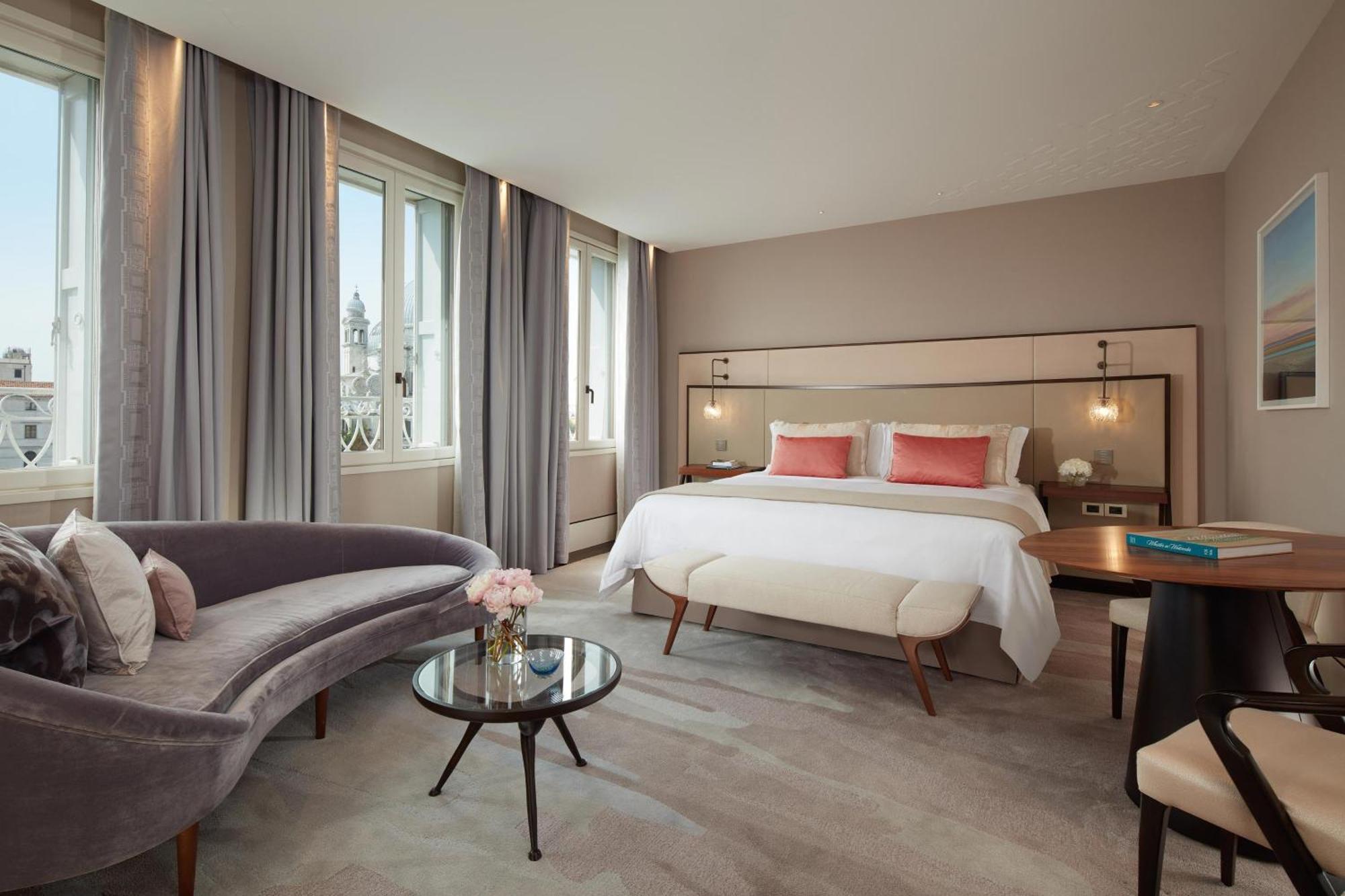The St. Regis Venezia Esterno foto