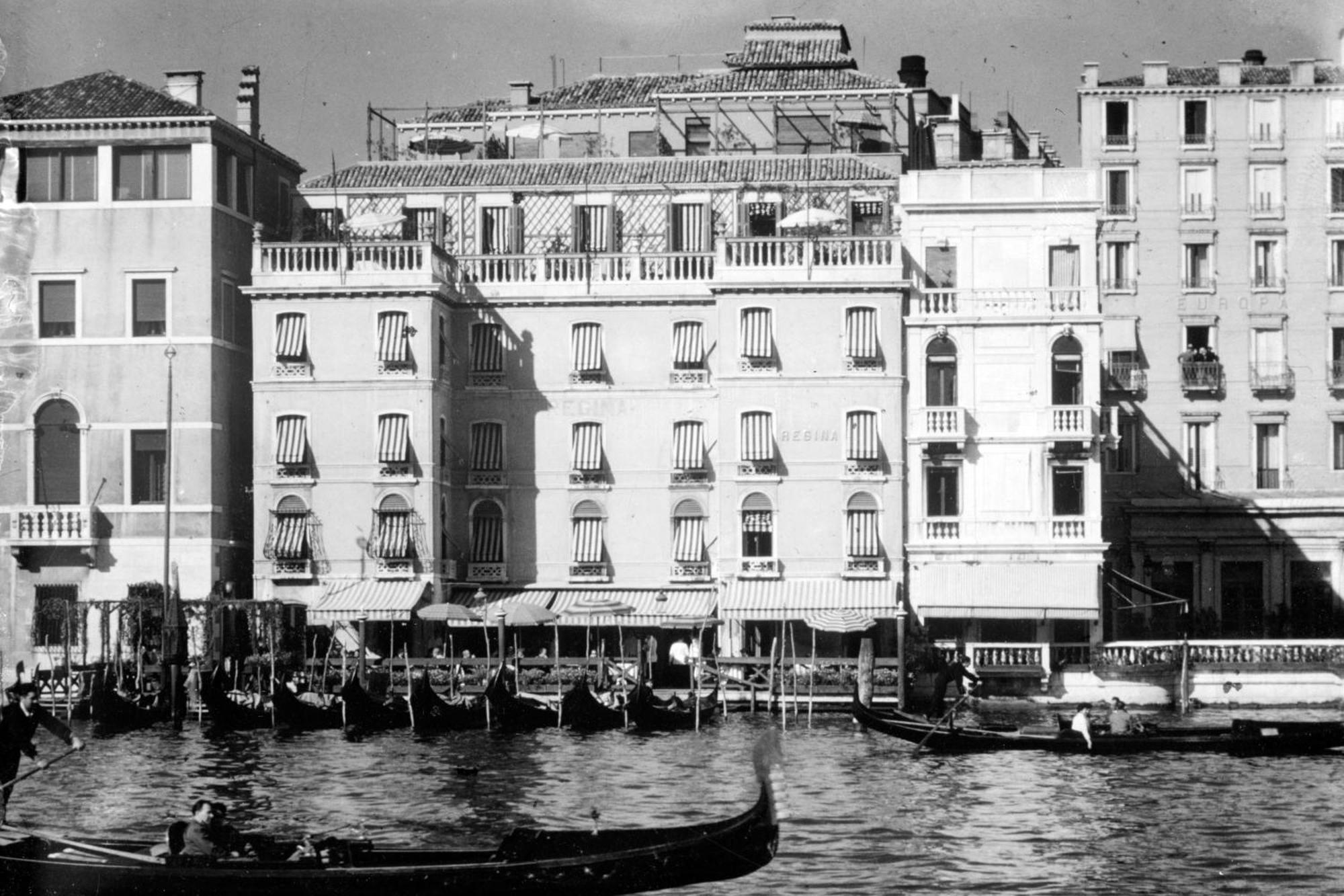 The St. Regis Venezia Esterno foto