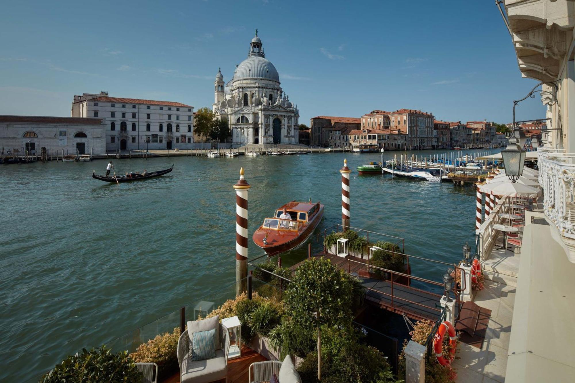 The St. Regis Venezia Esterno foto